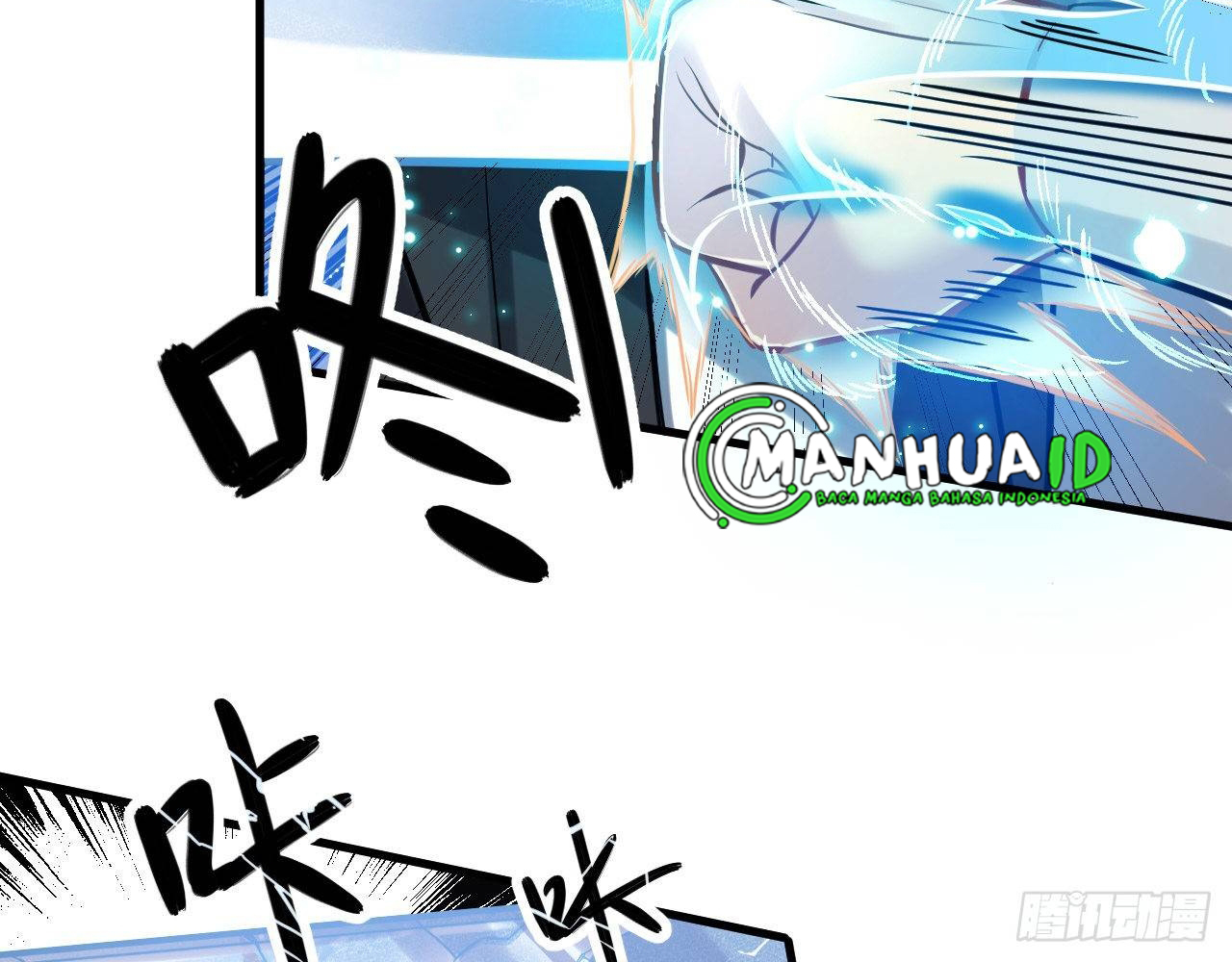 Monk From the Future Chapter 17 Gambar 20