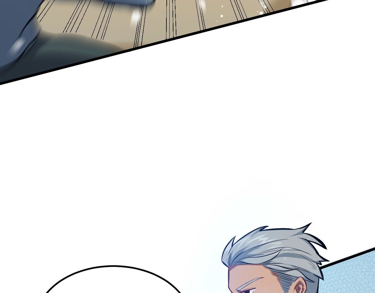 Monk From the Future Chapter 17 Gambar 27