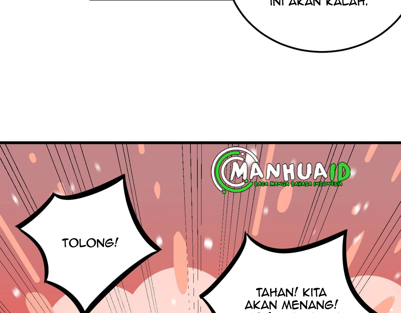 Monk From the Future Chapter 17 Gambar 29