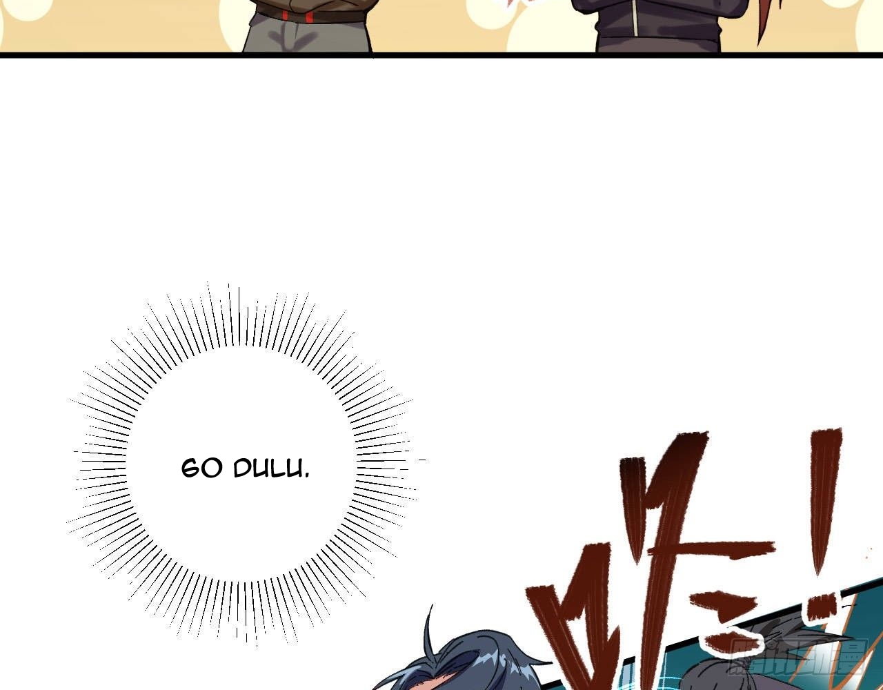 Monk From the Future Chapter 17 Gambar 33