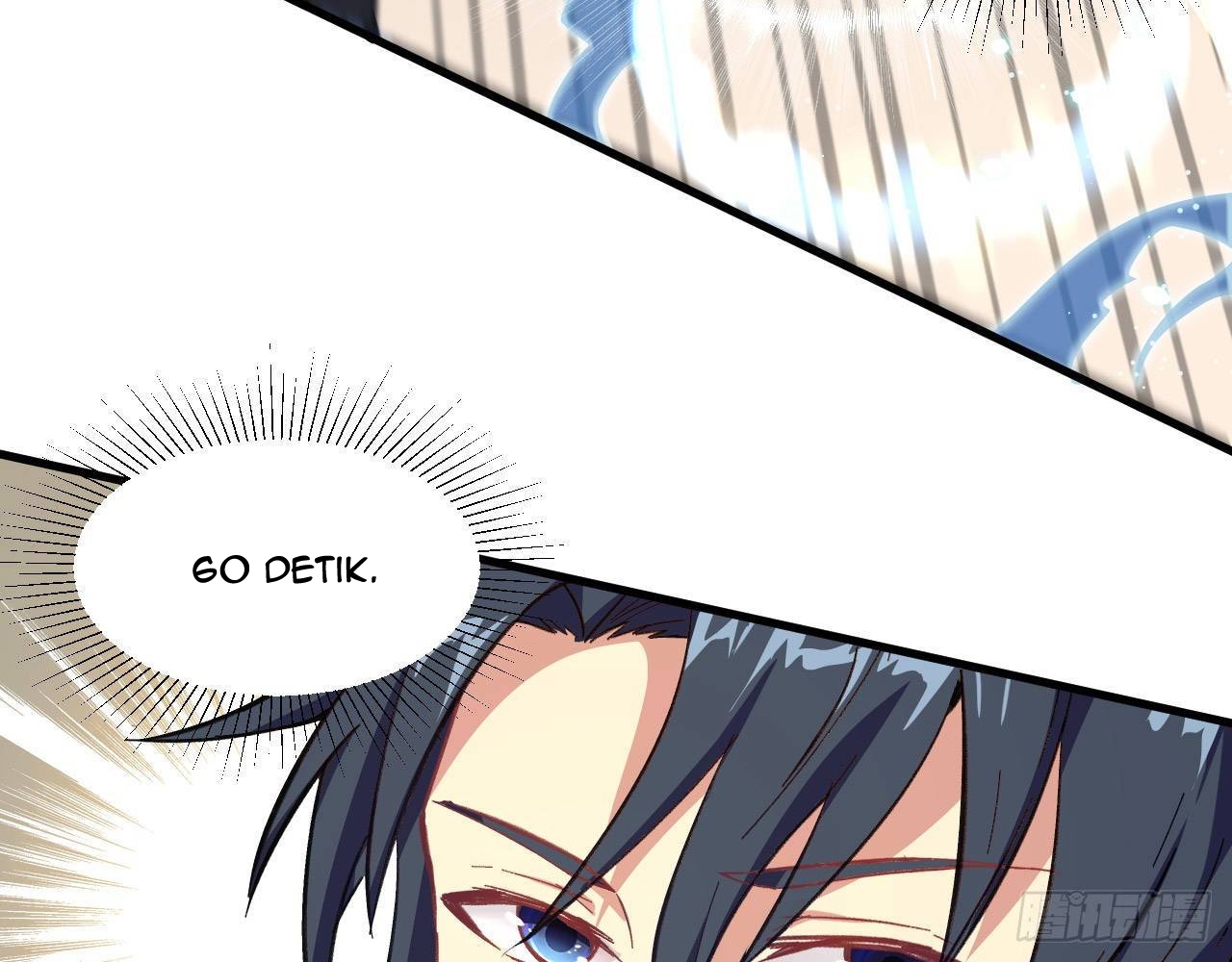 Monk From the Future Chapter 17 Gambar 39