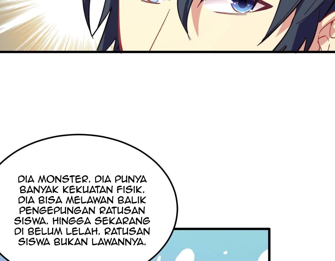 Monk From the Future Chapter 17 Gambar 40
