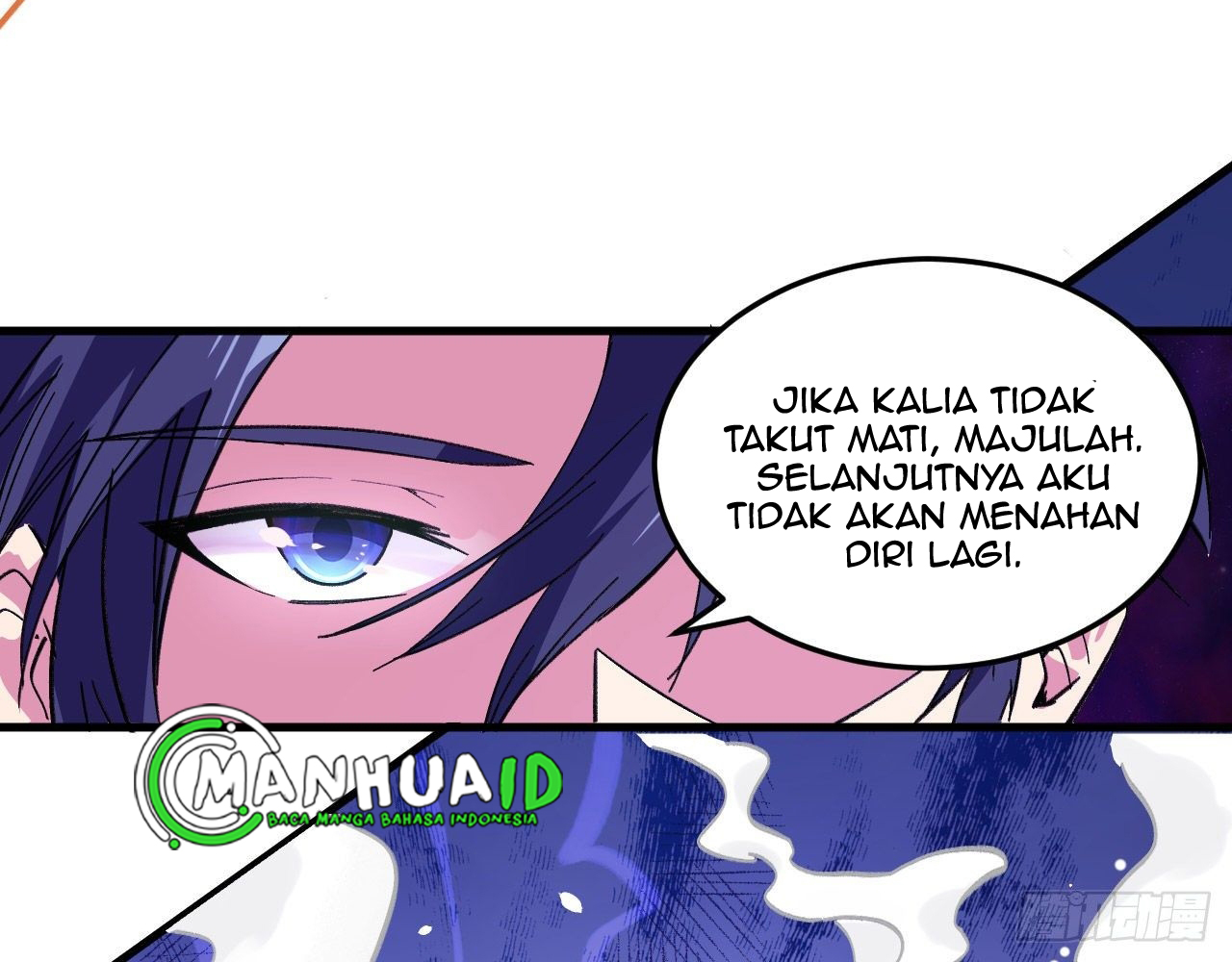 Monk From the Future Chapter 17 Gambar 50