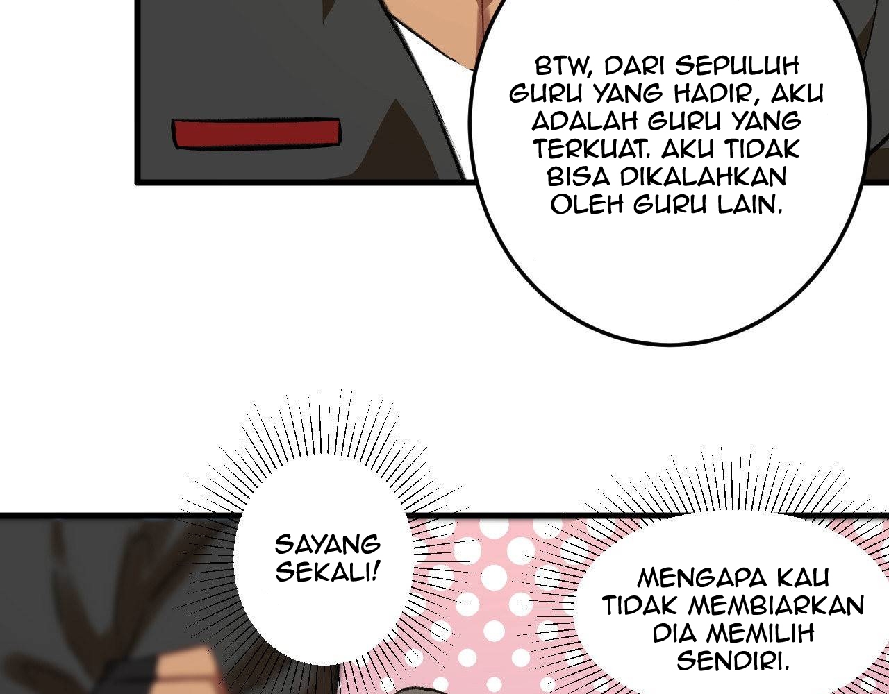 Monk From the Future Chapter 17 Gambar 57