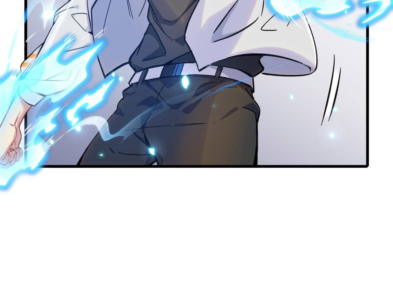 Monk From the Future Chapter 17 Gambar 6