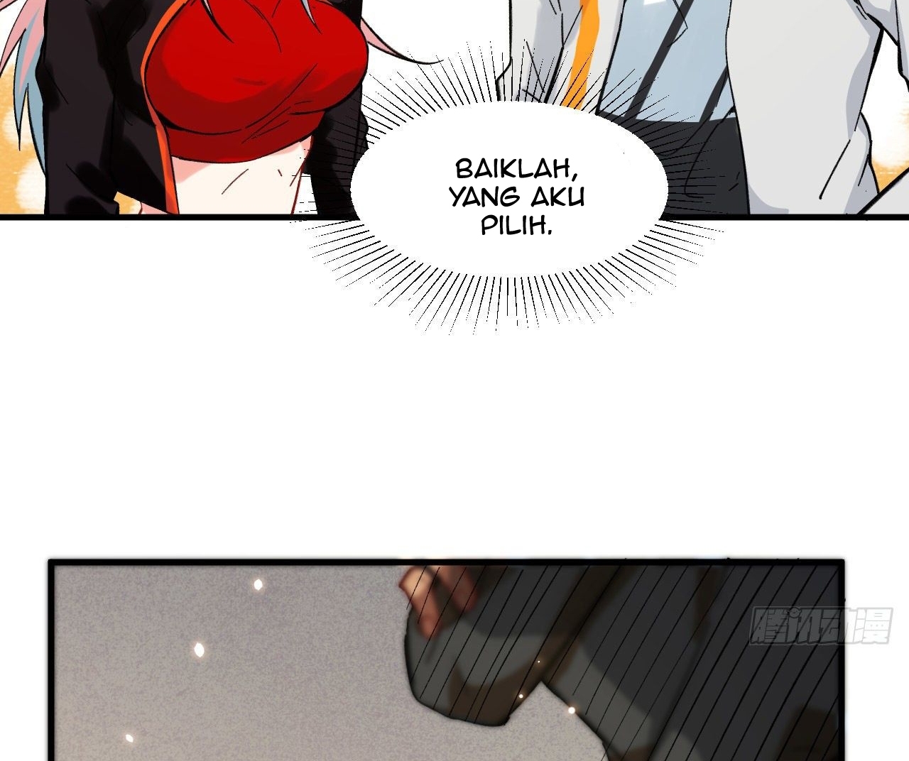 Monk From the Future Chapter 17 Gambar 60