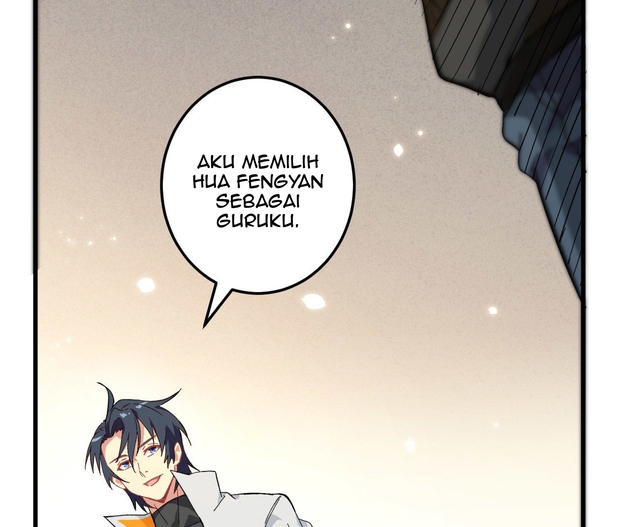 Monk From the Future Chapter 17 Gambar 61