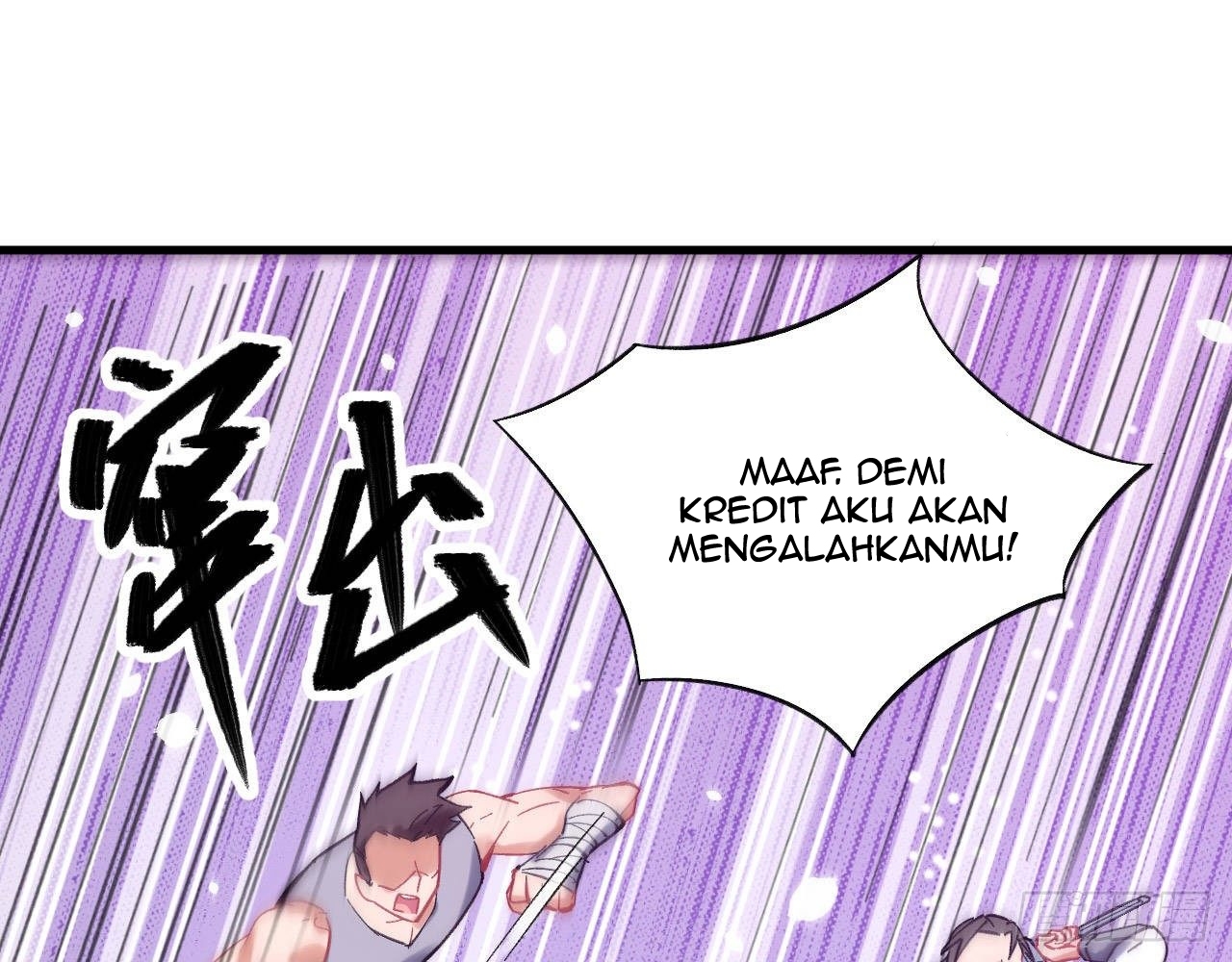 Monk From the Future Chapter 17 Gambar 7