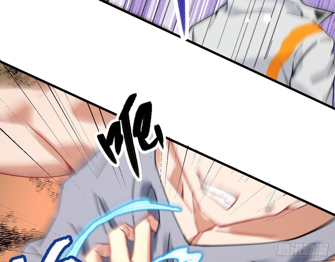 Monk From the Future Chapter 17 Gambar 9