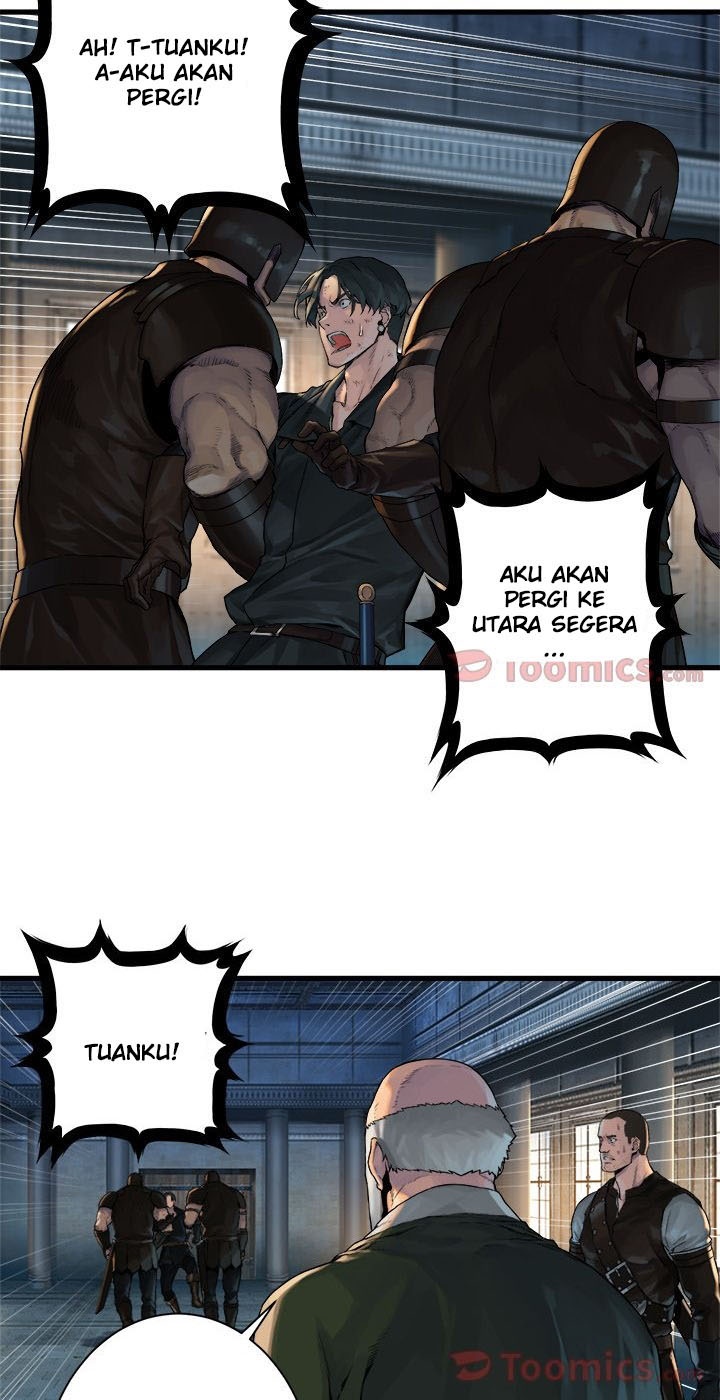 Her Summon Chapter 64 Gambar 15