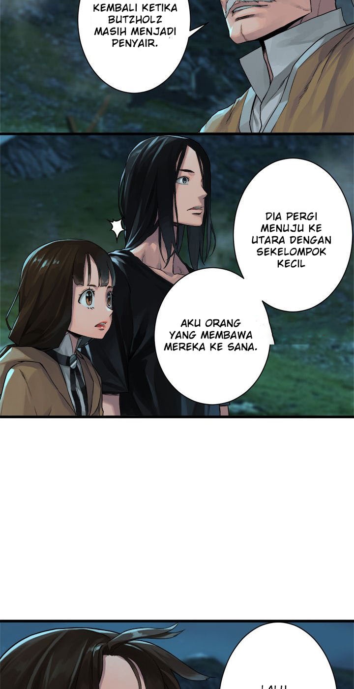 Her Summon Chapter 63 Gambar 13