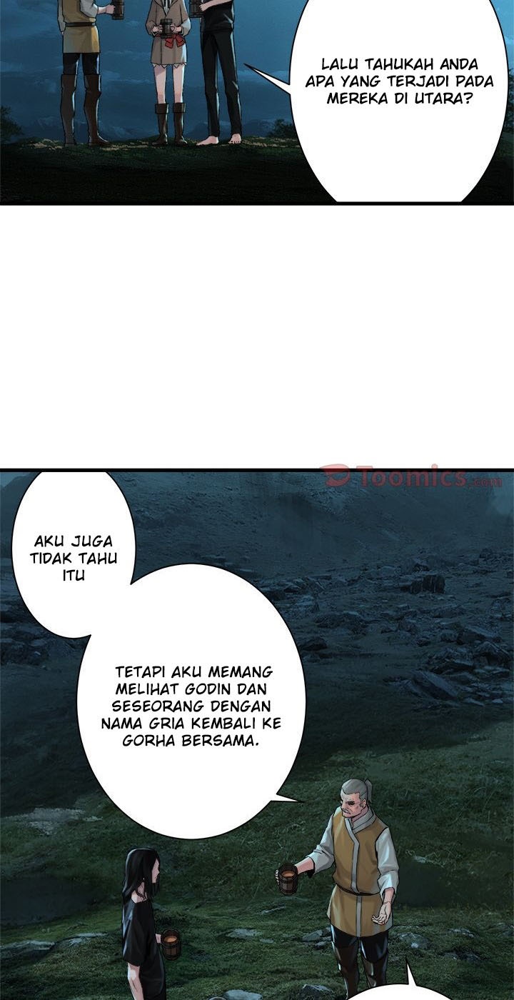 Her Summon Chapter 63 Gambar 15