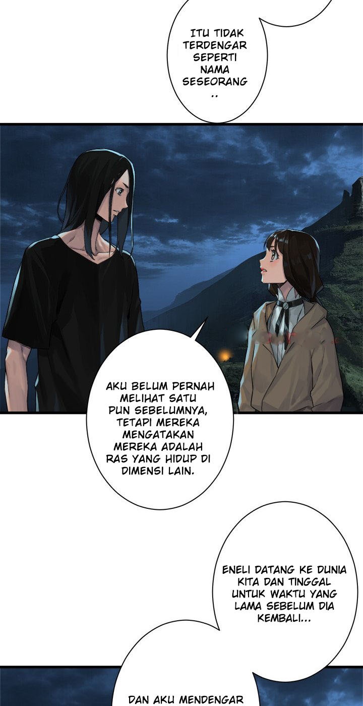 Her Summon Chapter 63 Gambar 19