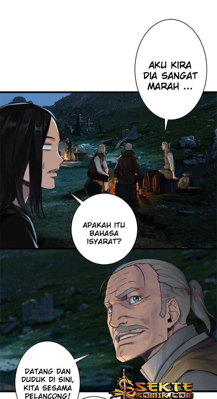 Baca  Her Summon Chapter 63 Gambar 2