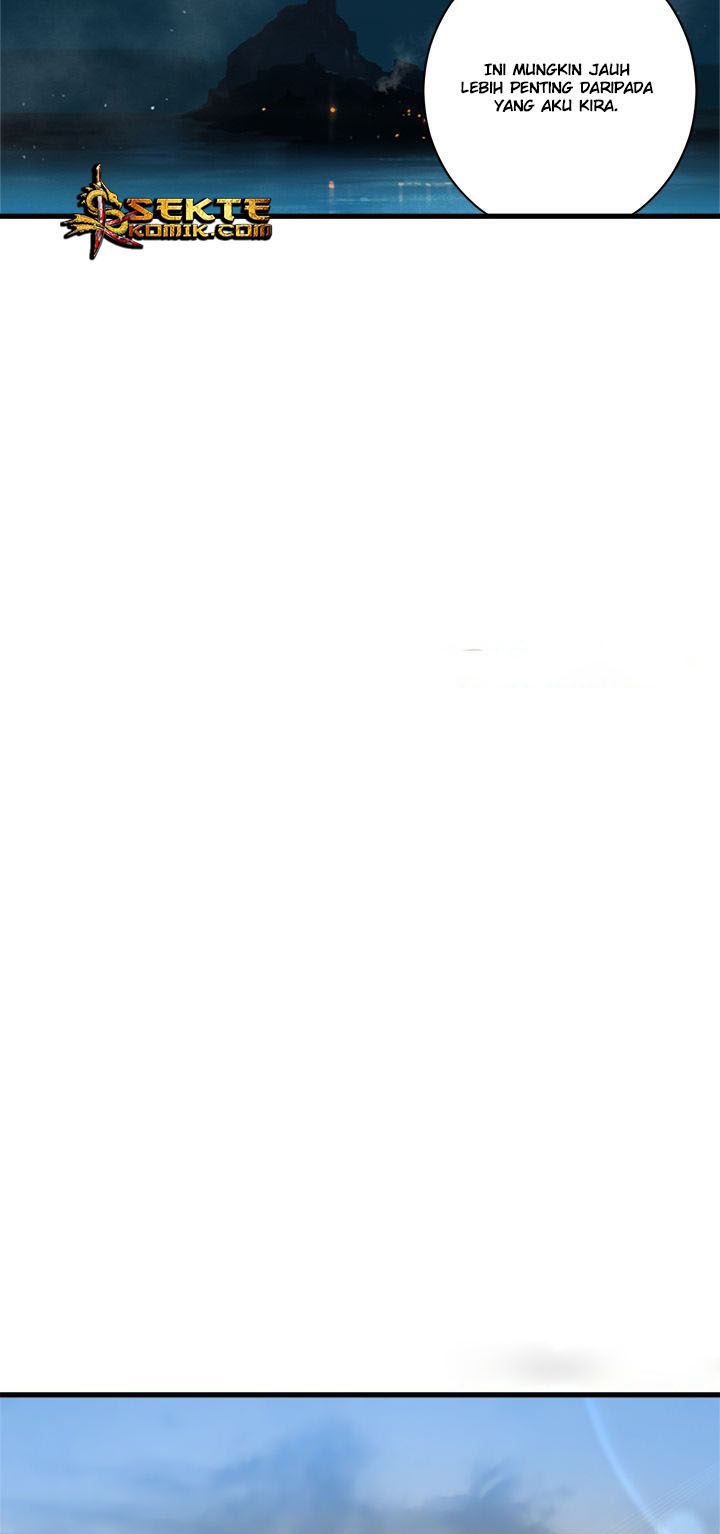 Her Summon Chapter 63 Gambar 32