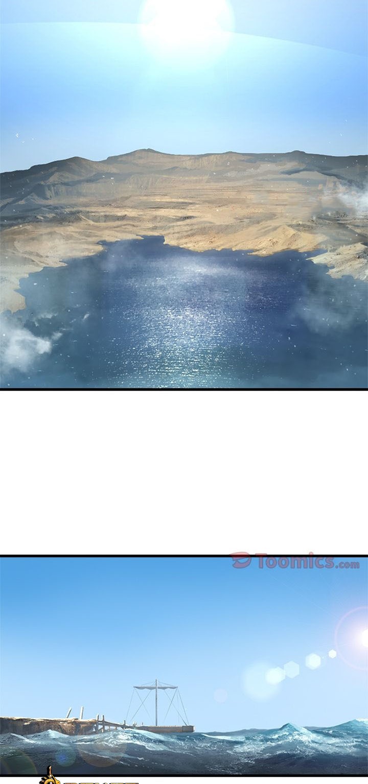 Her Summon Chapter 63 Gambar 34