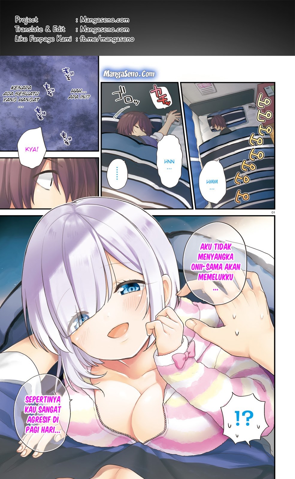 Baca Komik Jishou F-Rank no Oniisama ga Game de Hyouka sareru Gakuen no Chouten ni Kunrin suru Sou desu yo? Chapter 13 Gambar 1