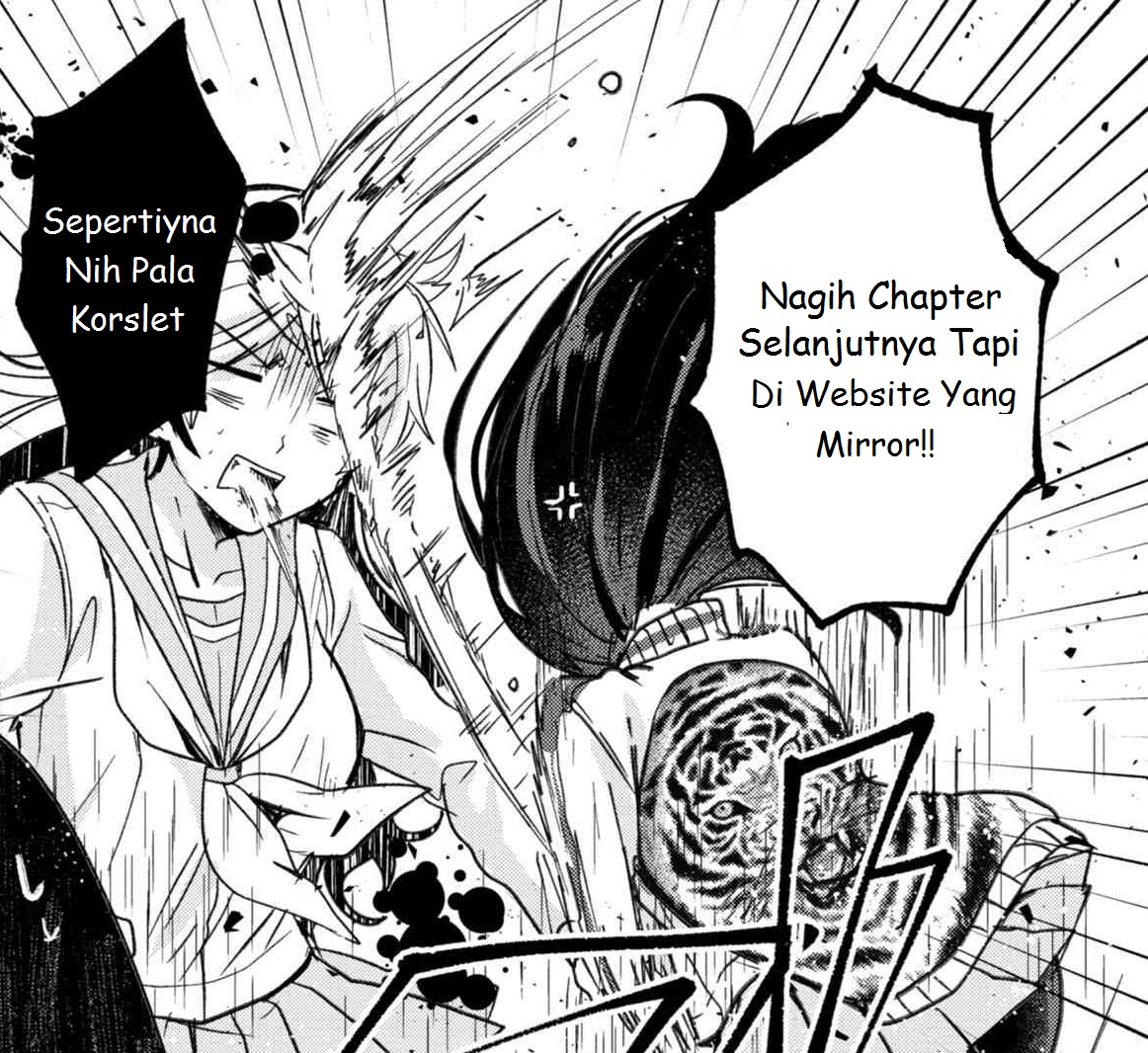 Jishou F-Rank no Oniisama ga Game de Hyouka sareru Gakuen no Chouten ni Kunrin suru Sou desu yo? Chapter 02 Gambar 25