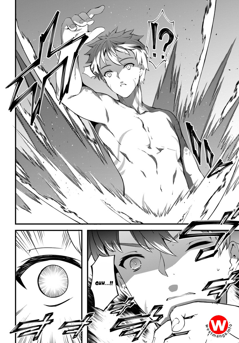 Hagure Seirei Ino Shinsatsu Kiroku ~ Seijo Kishi-dan to Iyashi no Kamiwaza Chapter 01 Gambar 13