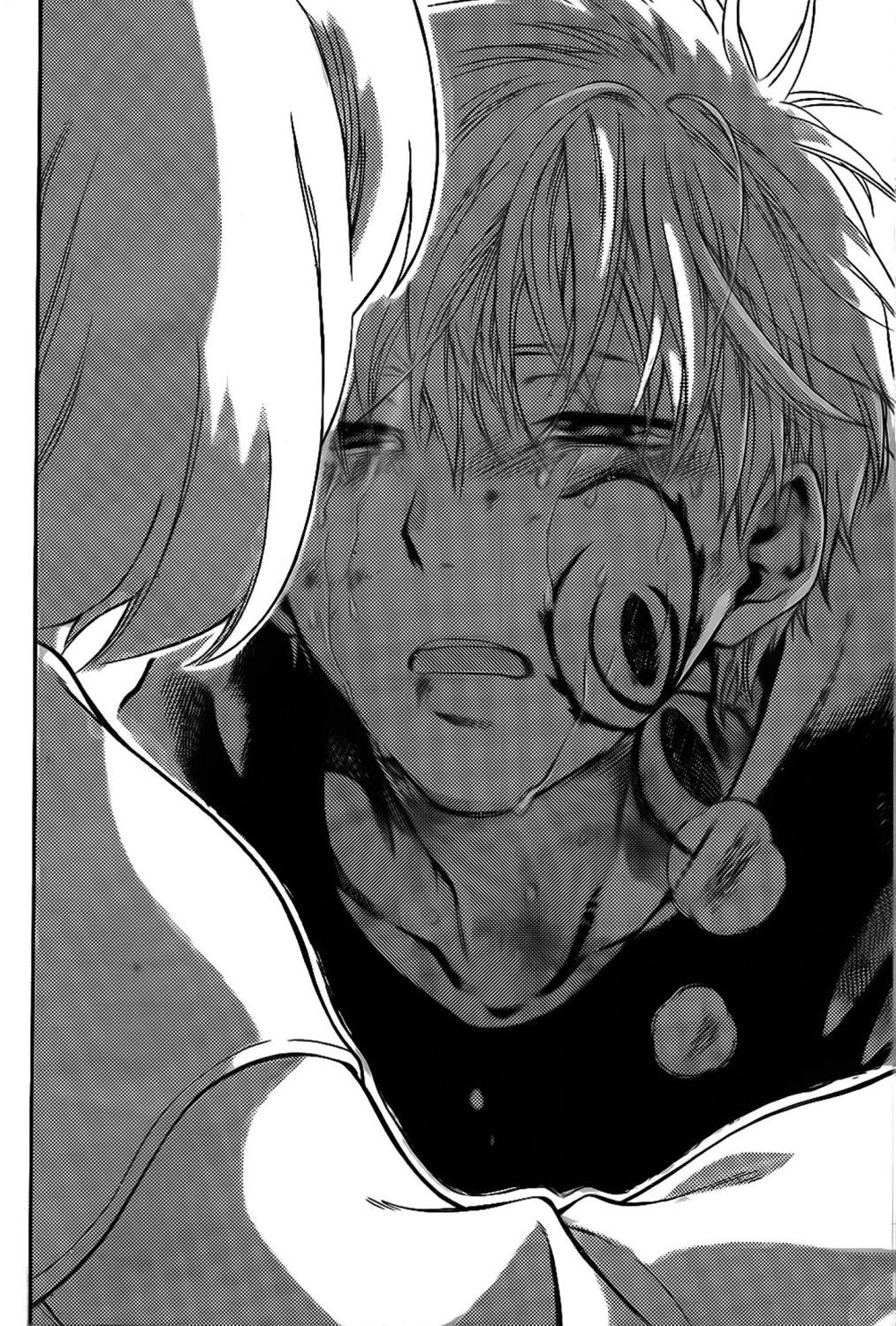 Niehime to Kemono no Ou Chapter 16 Gambar 29