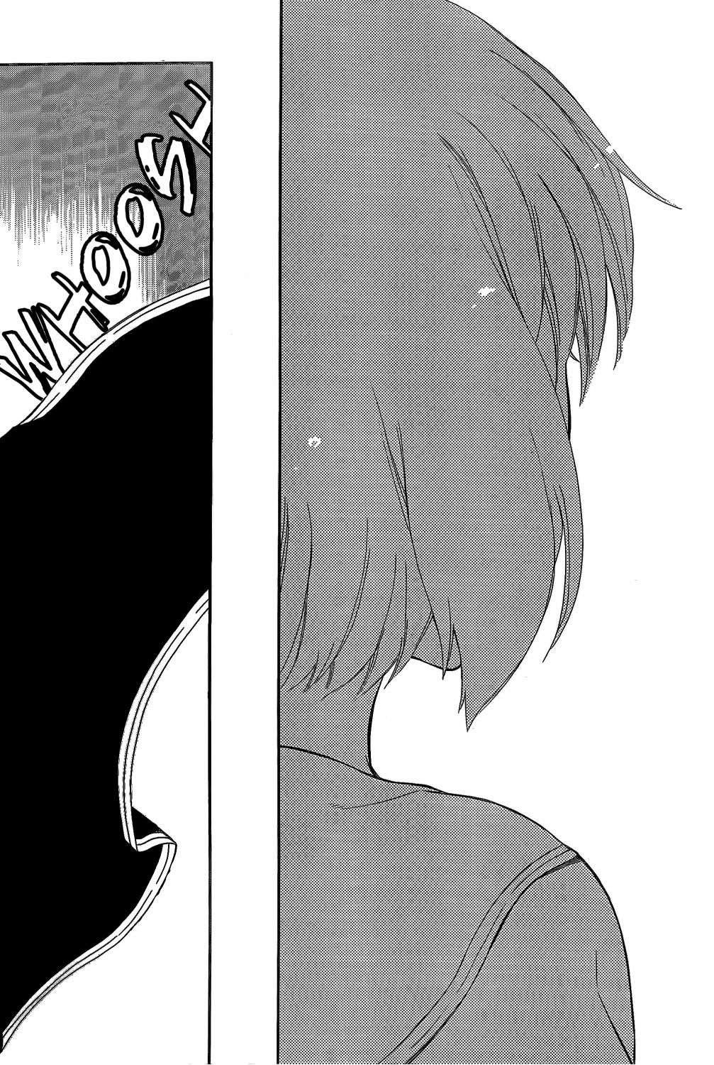 Niehime to Kemono no Ou Chapter 08 Gambar 26