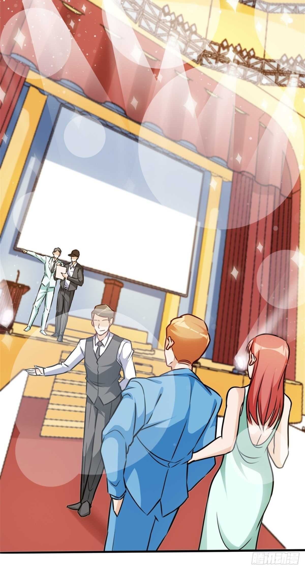 Return To The Earth And Be A God Stick Chapter 10 Gambar 22