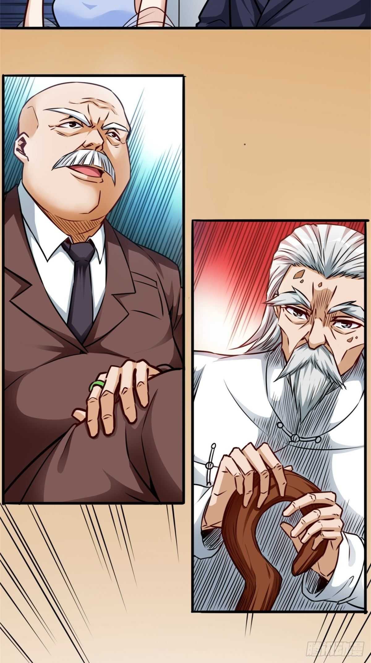 Return To The Earth And Be A God Stick Chapter 10 Gambar 25