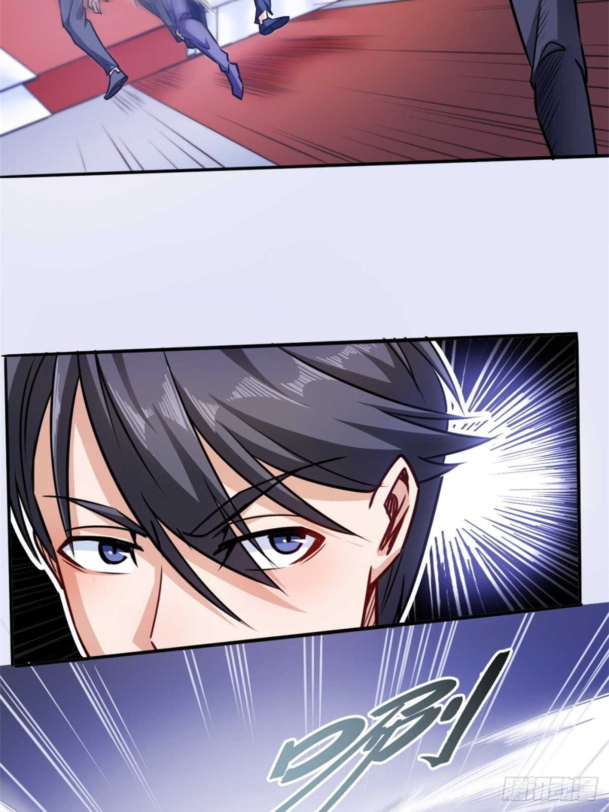 Return To The Earth And Be A God Stick Chapter 09 Gambar 13