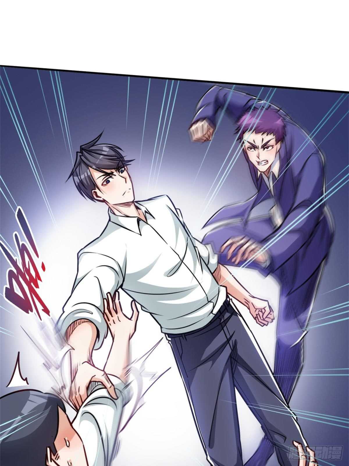 Return To The Earth And Be A God Stick Chapter 09 Gambar 15