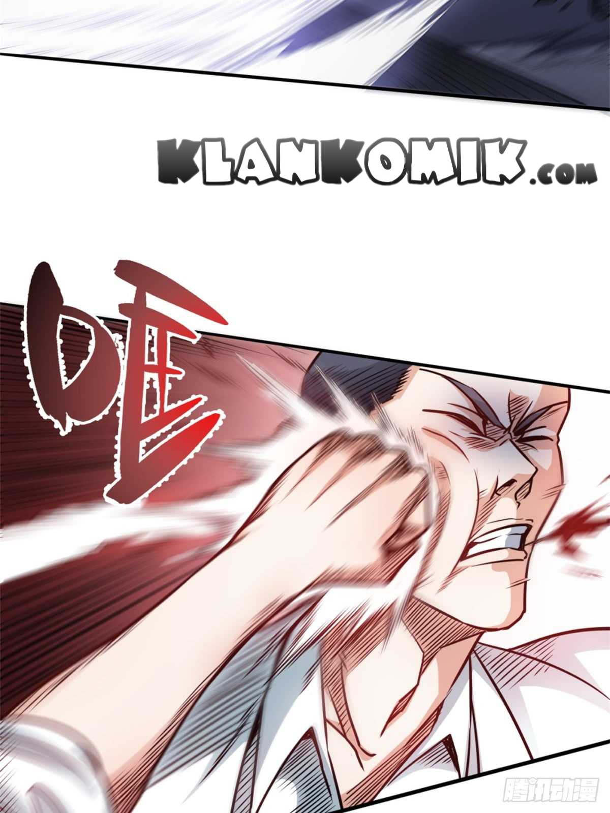 Return To The Earth And Be A God Stick Chapter 09 Gambar 18