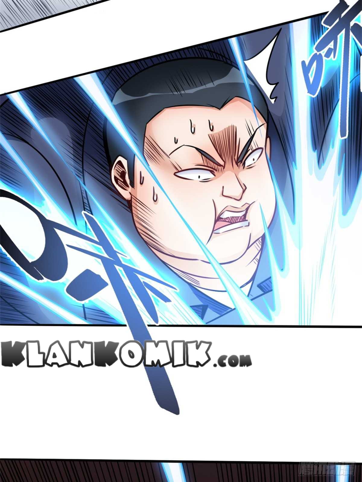 Return To The Earth And Be A God Stick Chapter 09 Gambar 33