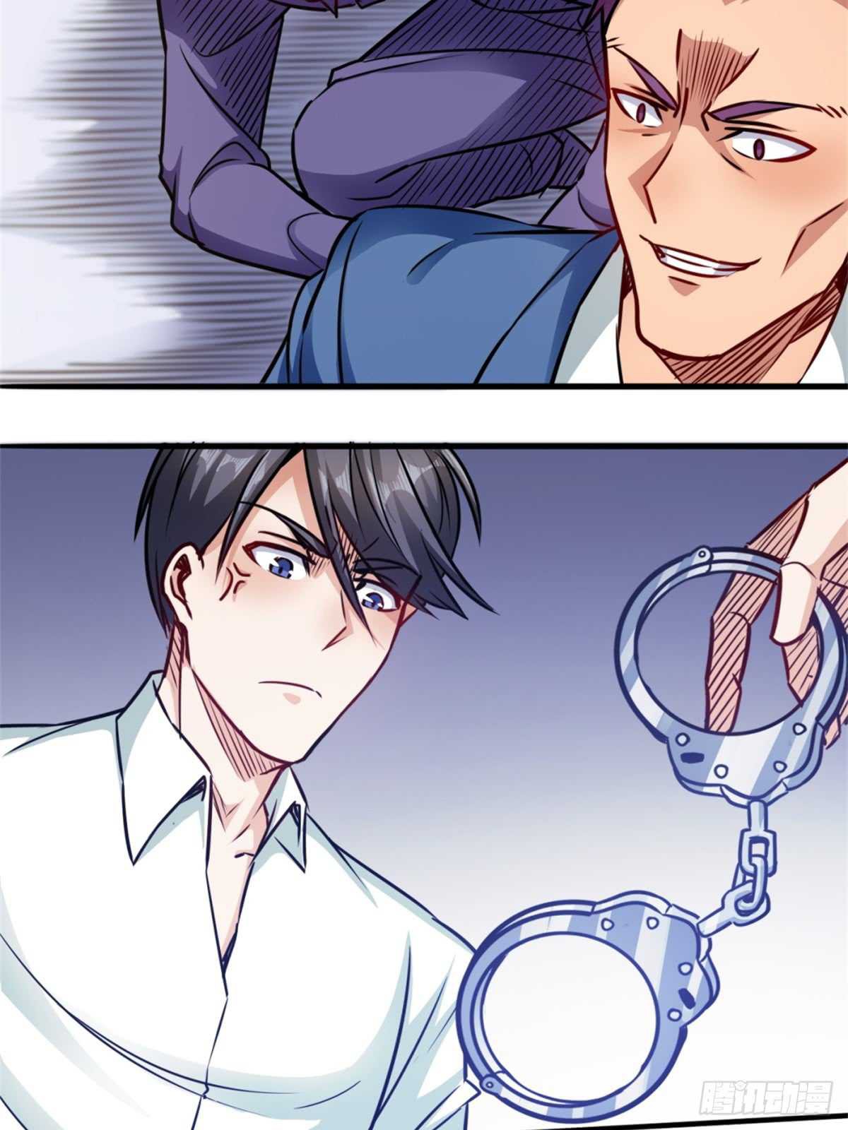 Return To The Earth And Be A God Stick Chapter 09 Gambar 46