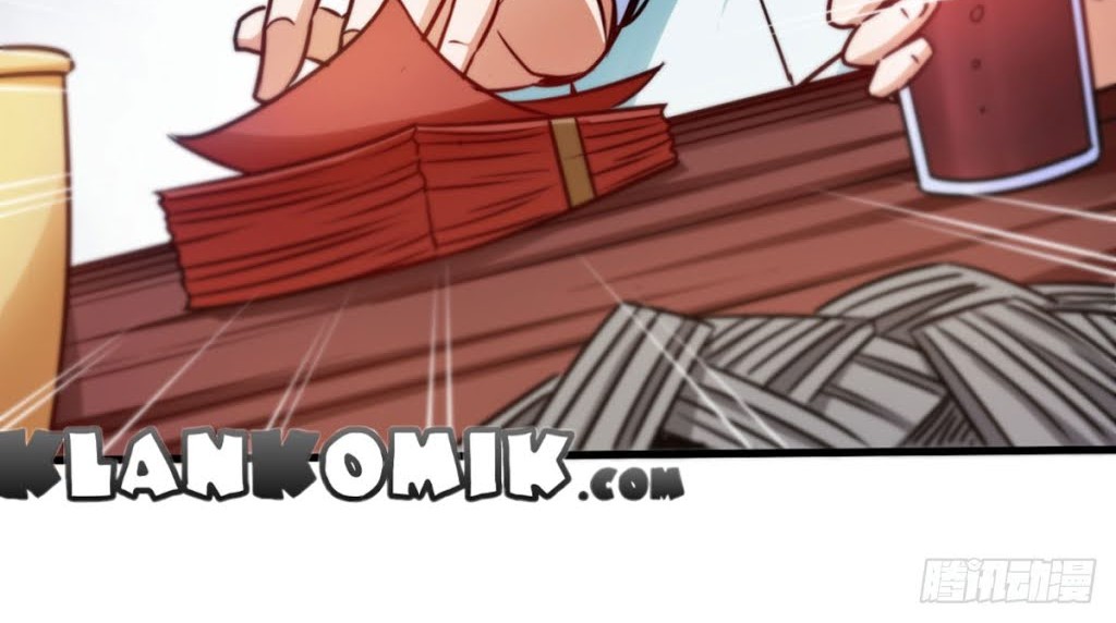 Return To The Earth And Be A God Stick Chapter 07 Gambar 17