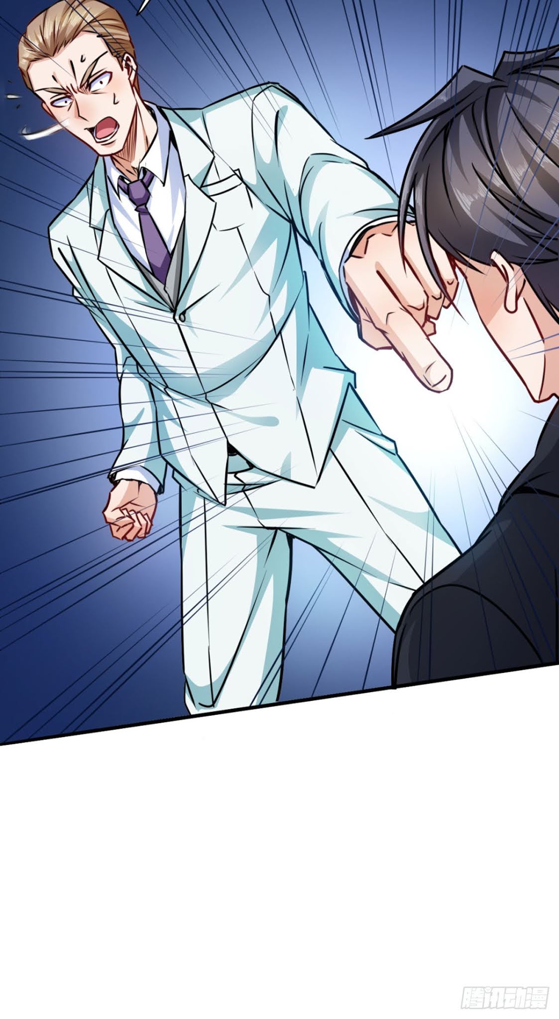 Return To The Earth And Be A God Stick Chapter 07 Gambar 29