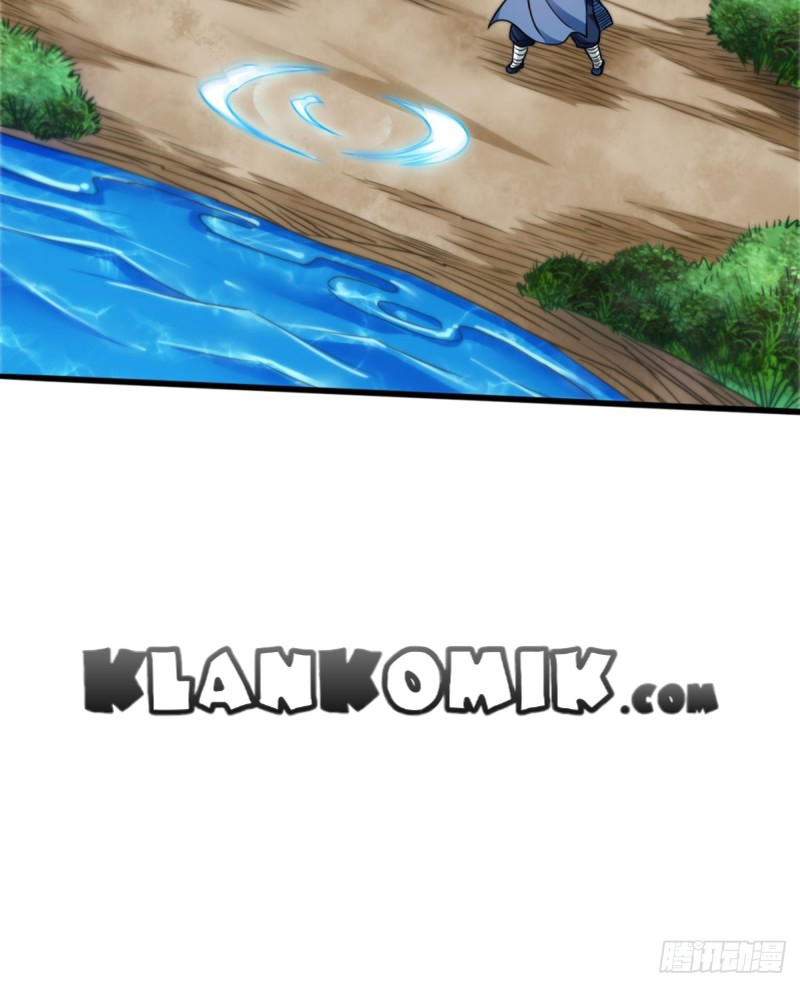 Return To The Earth And Be A God Stick Chapter 04 Gambar 7