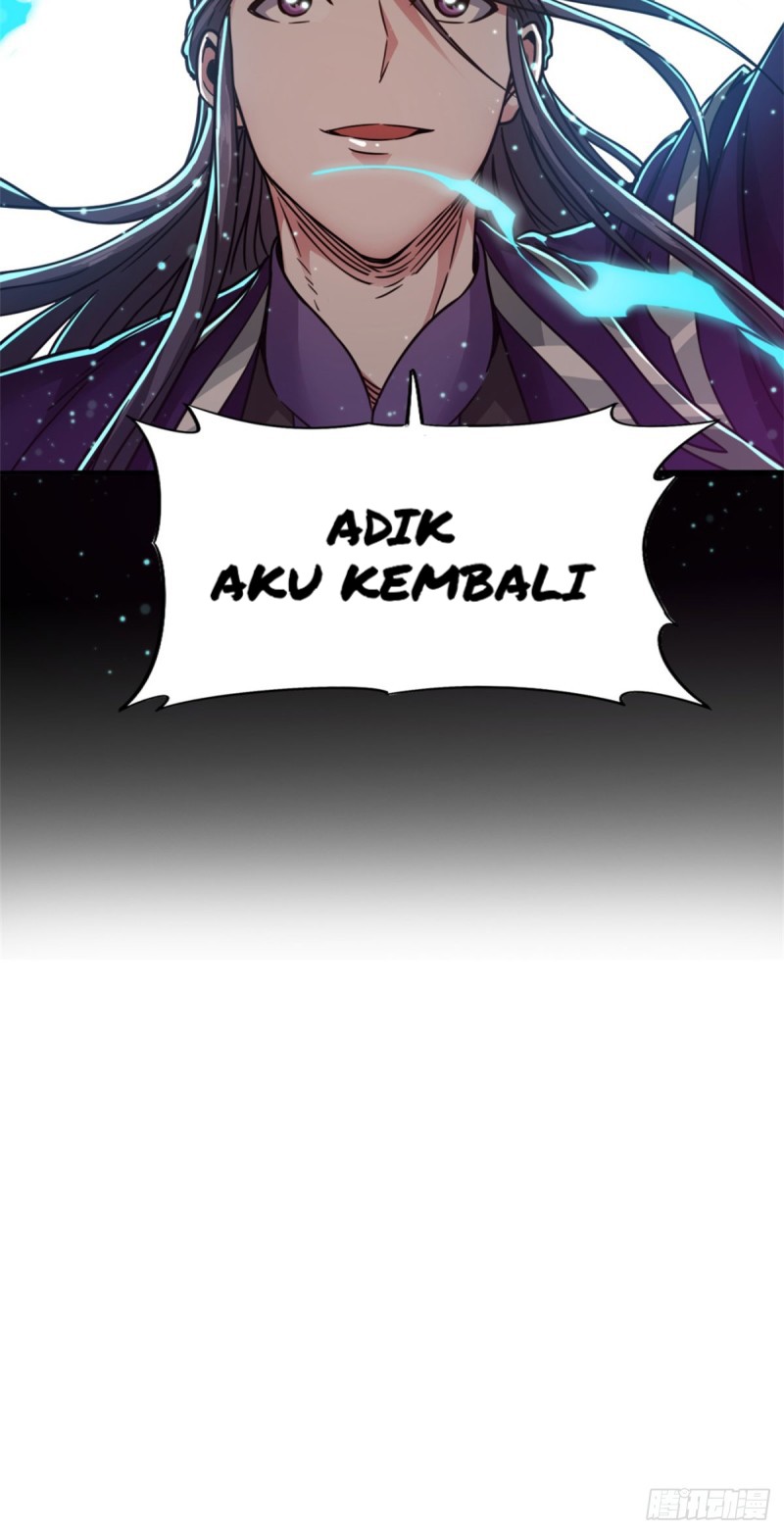 Return To The Earth And Be A God Stick Chapter 01 Gambar 20