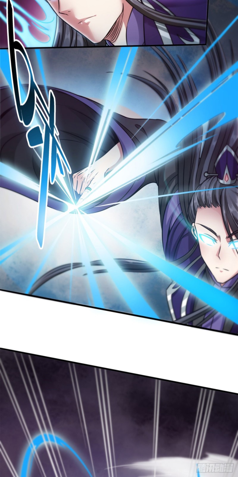 Return To The Earth And Be A God Stick Chapter 01 Gambar 23