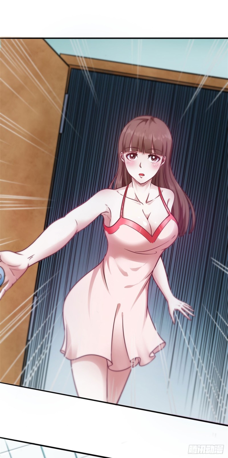 Return To The Earth And Be A God Stick Chapter 01 Gambar 49