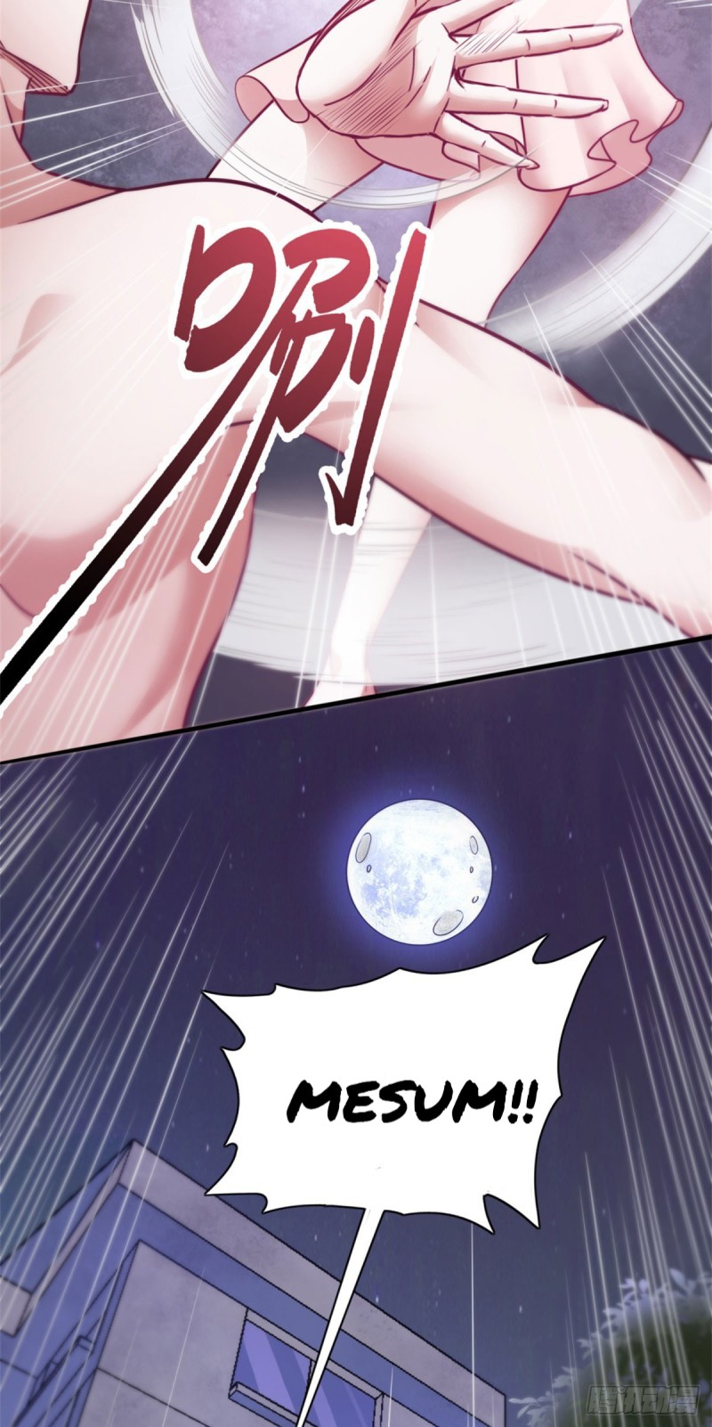 Return To The Earth And Be A God Stick Chapter 01 Gambar 52