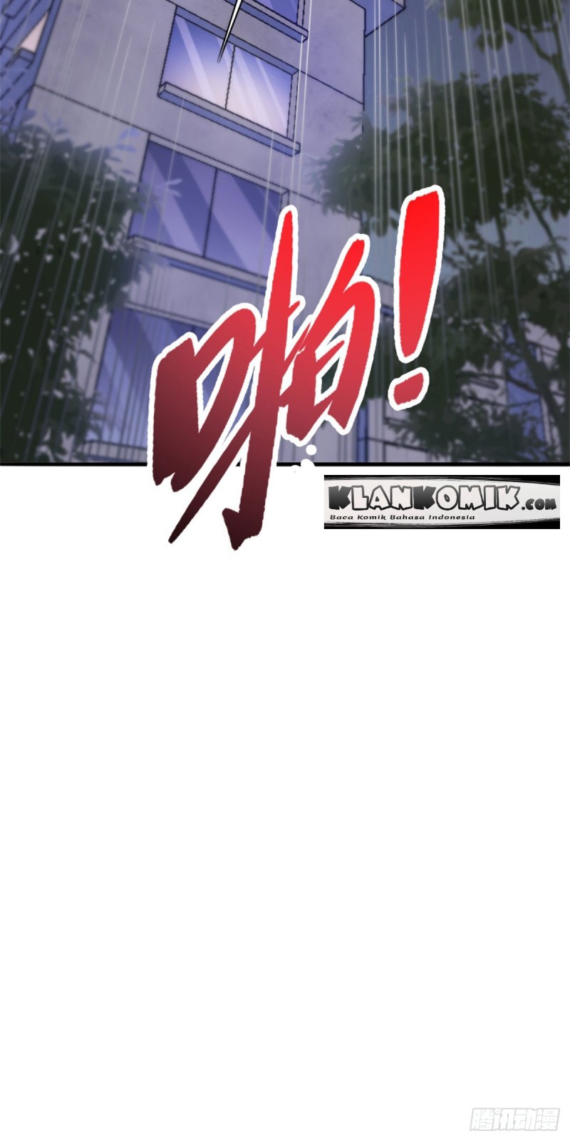 Return To The Earth And Be A God Stick Chapter 01 Gambar 53