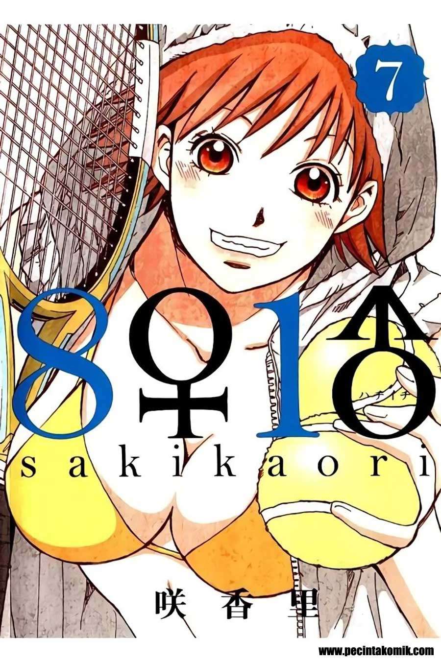 Baca  Hachi Ichi Chapter 66 Gambar 2