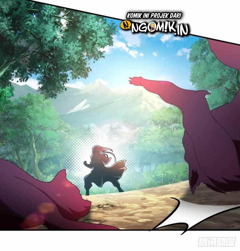 Divine Soul Emperor Chapter 05 Gambar 13
