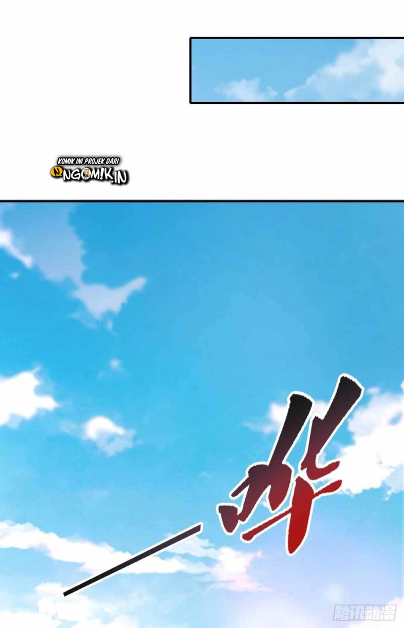 Divine Soul Emperor Chapter 05 Gambar 22