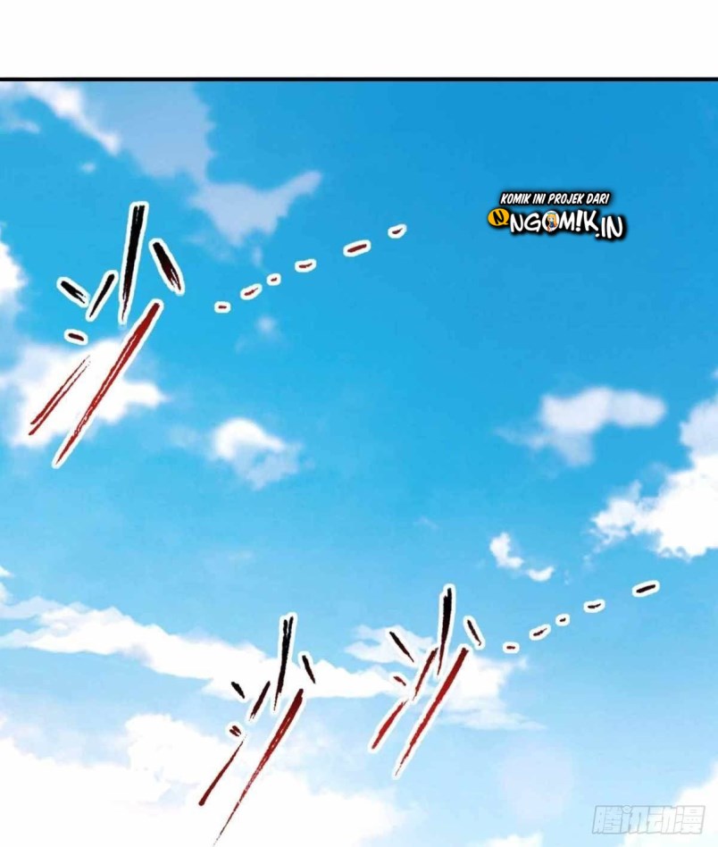 Divine Soul Emperor Chapter 05 Gambar 28