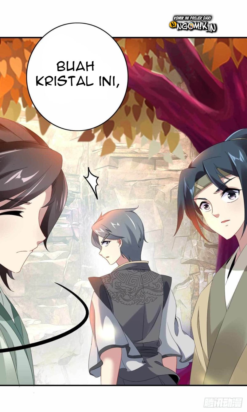 Divine Soul Emperor Chapter 05 Gambar 32