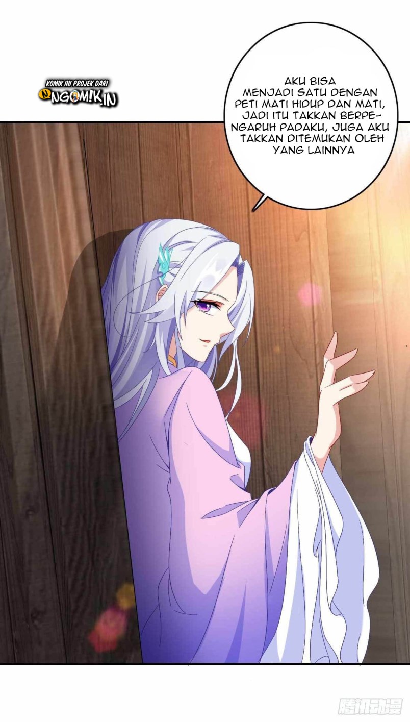 Divine Soul Emperor Chapter 05 Gambar 6