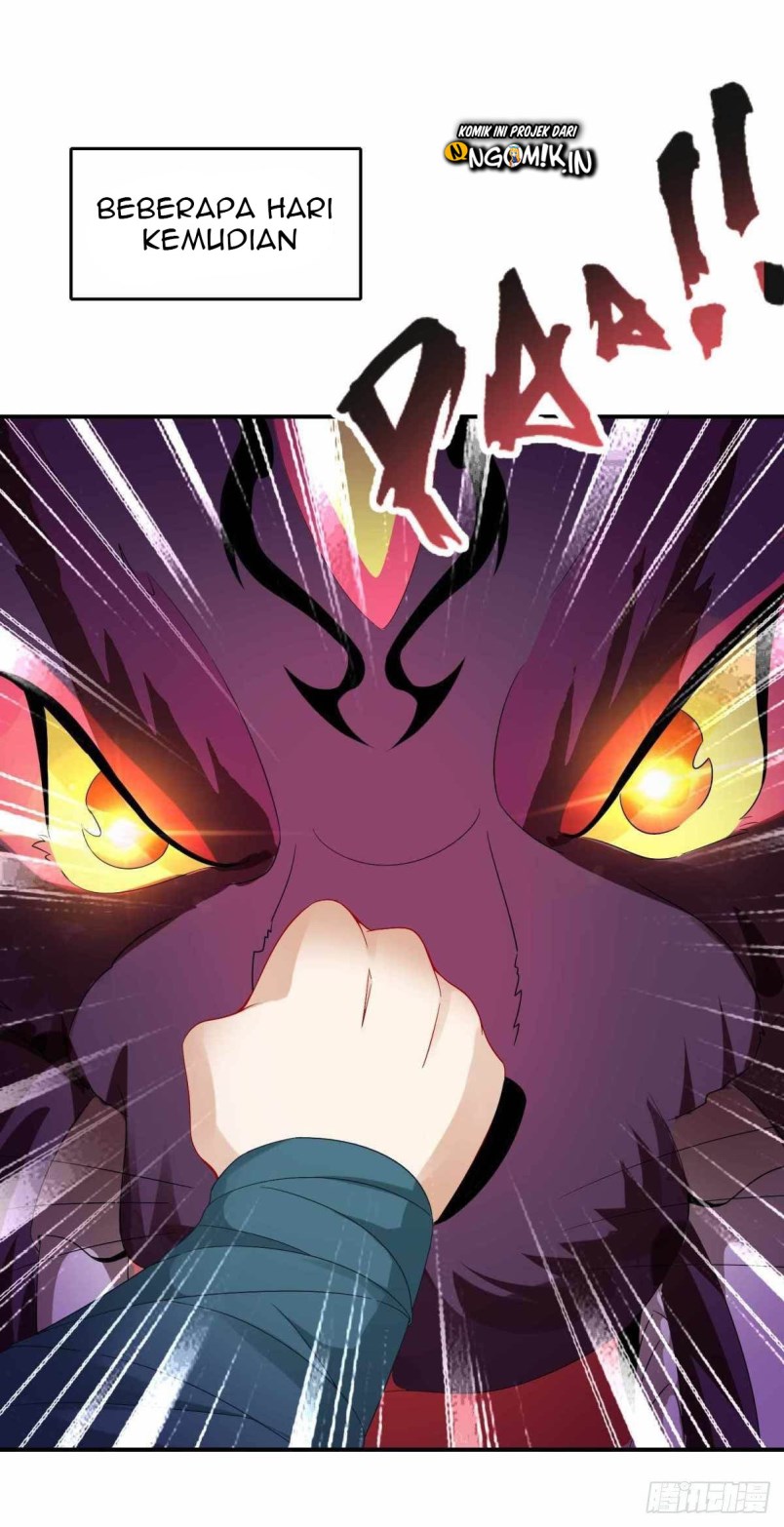 Divine Soul Emperor Chapter 05 Gambar 10