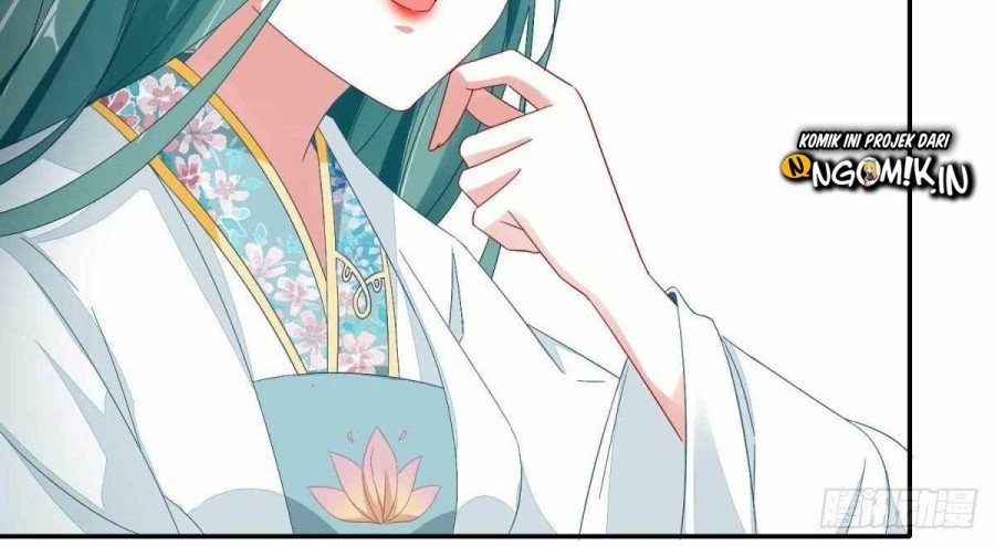 Divine Soul Emperor Chapter 03 Gambar 16