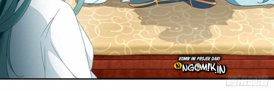 Divine Soul Emperor Chapter 03 Gambar 18