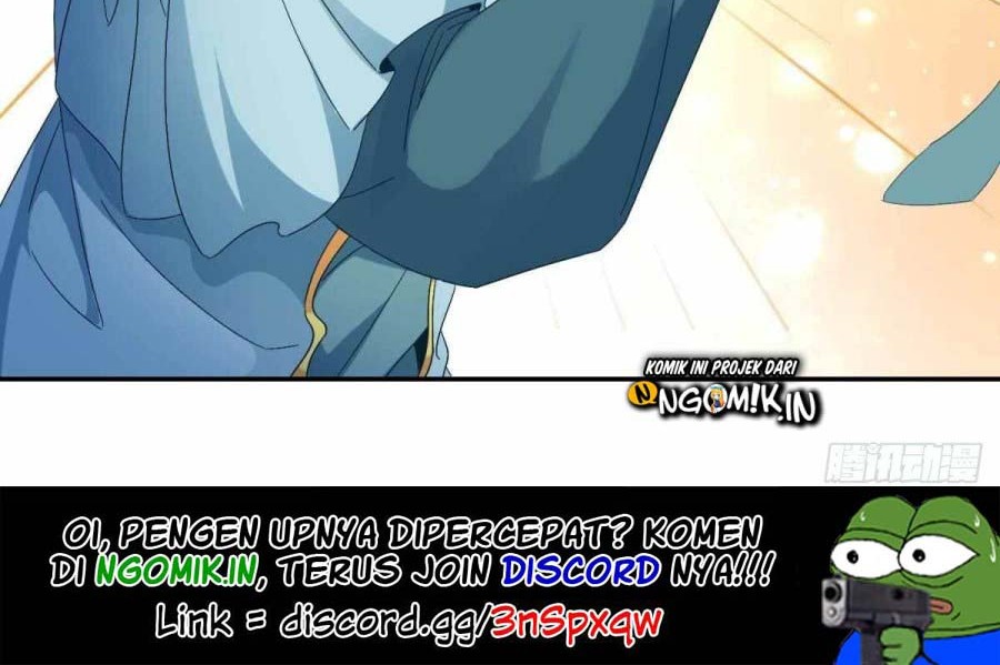 Divine Soul Emperor Chapter 03 Gambar 30